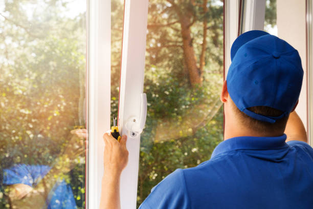 Trusted White Horse, NJ Windows and Door Installation & Repair Experts